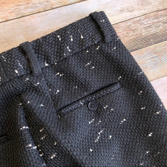 NWT 3.1 Phillip Lim Notch Cropped Pencil Trouser - Picture 6 of 7